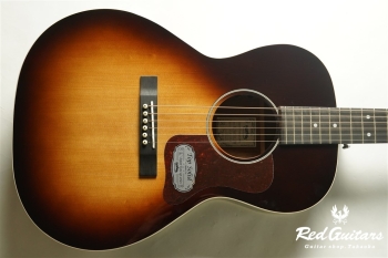 HL-V085SE - Faded Brown Burst